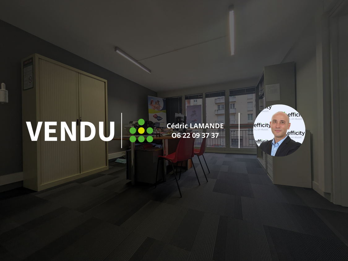 appartement 2 pièces - 56m2 à Limoges (87000)