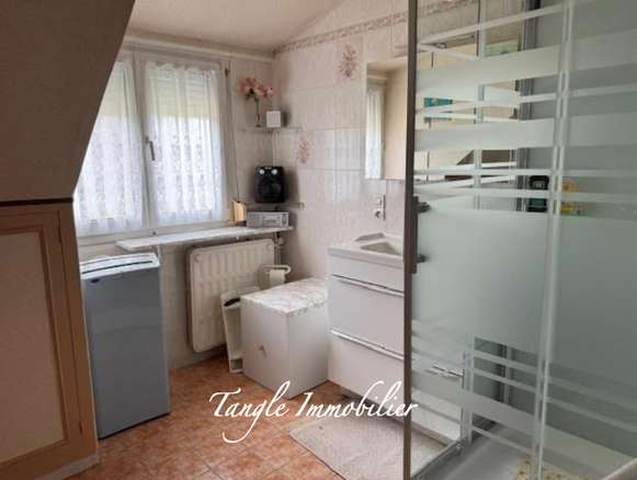 Achat immobilier Maison 4 pièces  81m2 à Leers (59115) - Photo n°6