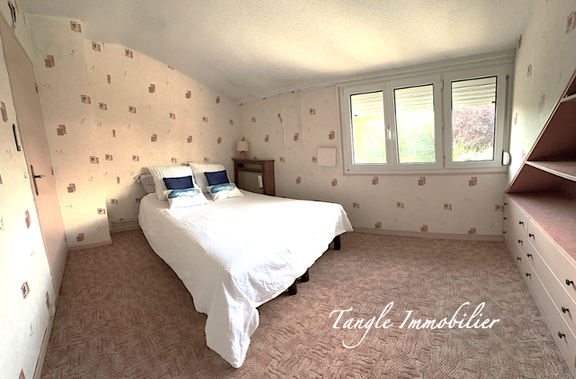 Achat immobilier Maison 4 pièces  81m2 à Leers (59115) - Photo n°4