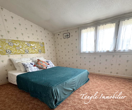 Achat immobilier Maison 4 pièces  81m2 à Leers (59115) - Photo n°5