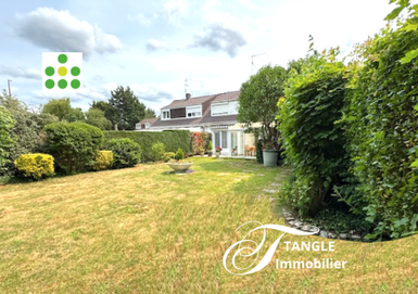 Achat immobilier Maison 4 pièces  81m2 à Leers (59115) - Photo n°7