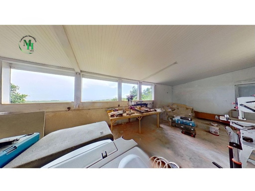 Achat immobilier Local commercial 1 pièces  132m2 à Sainte-Marie (97230) - Photo n°4