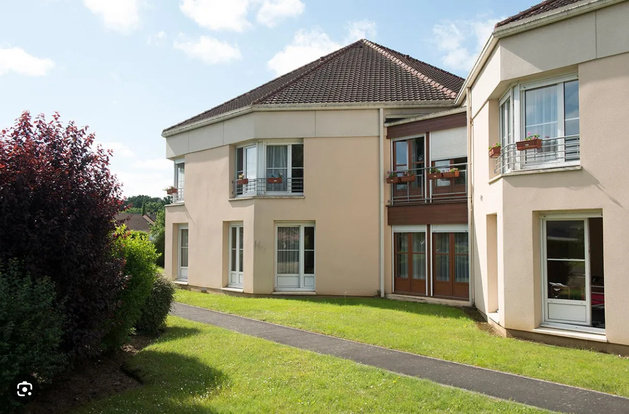 appartement 1 pièces - 20m2 à Mulsanne (72230)