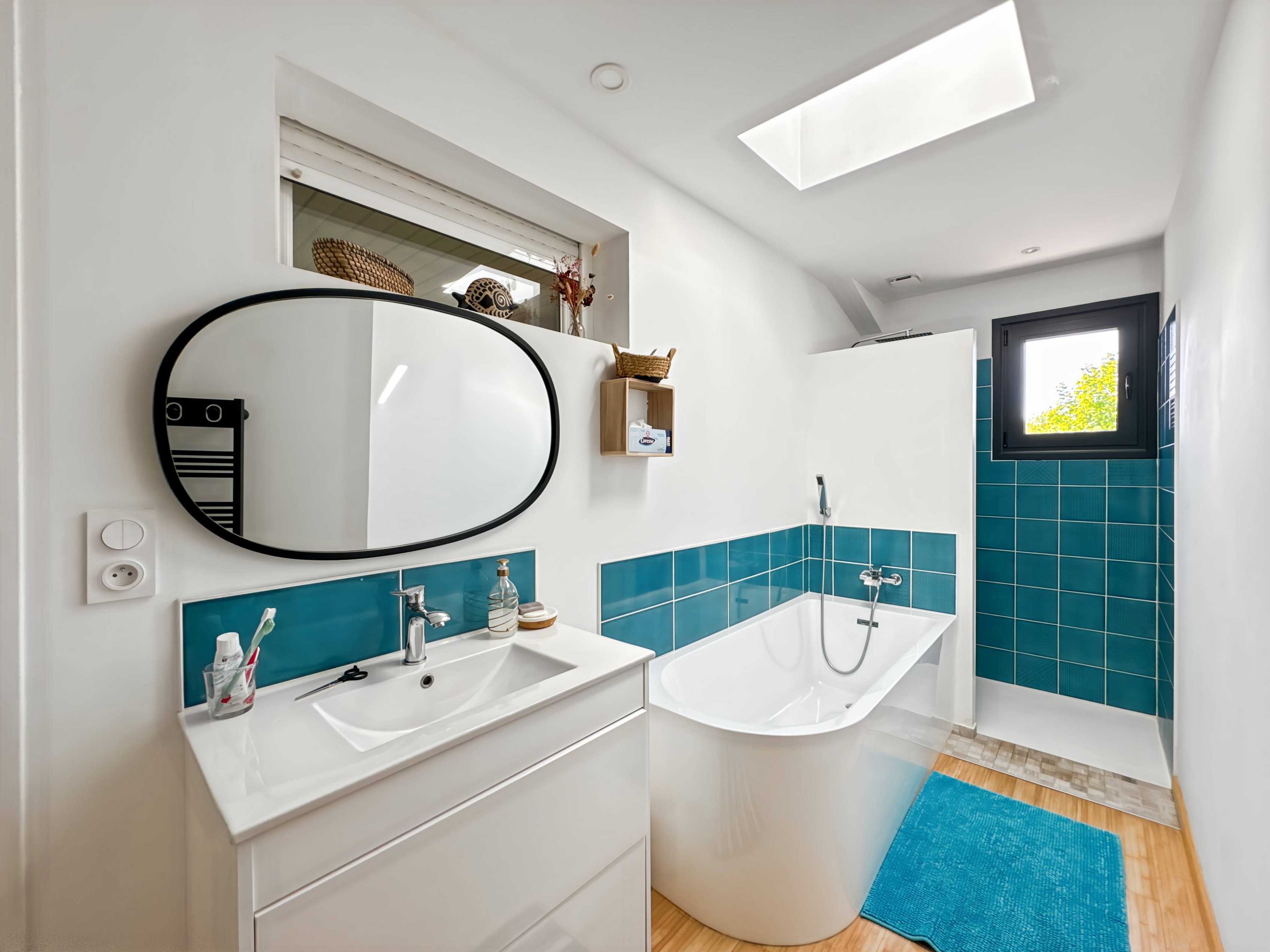 Achat immobilier Maison 5 pièces  133m2 à Mios (33380) - Photo n°7