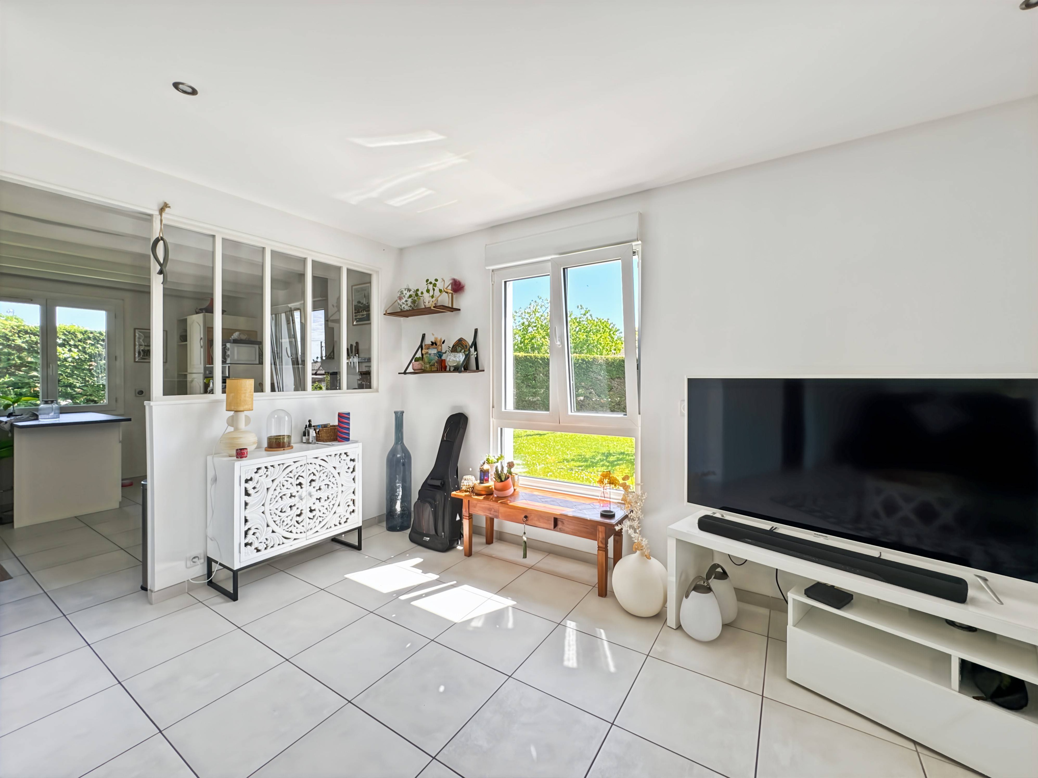 Achat immobilier Maison 5 pièces  133m2 à Mios (33380) - Photo n°6