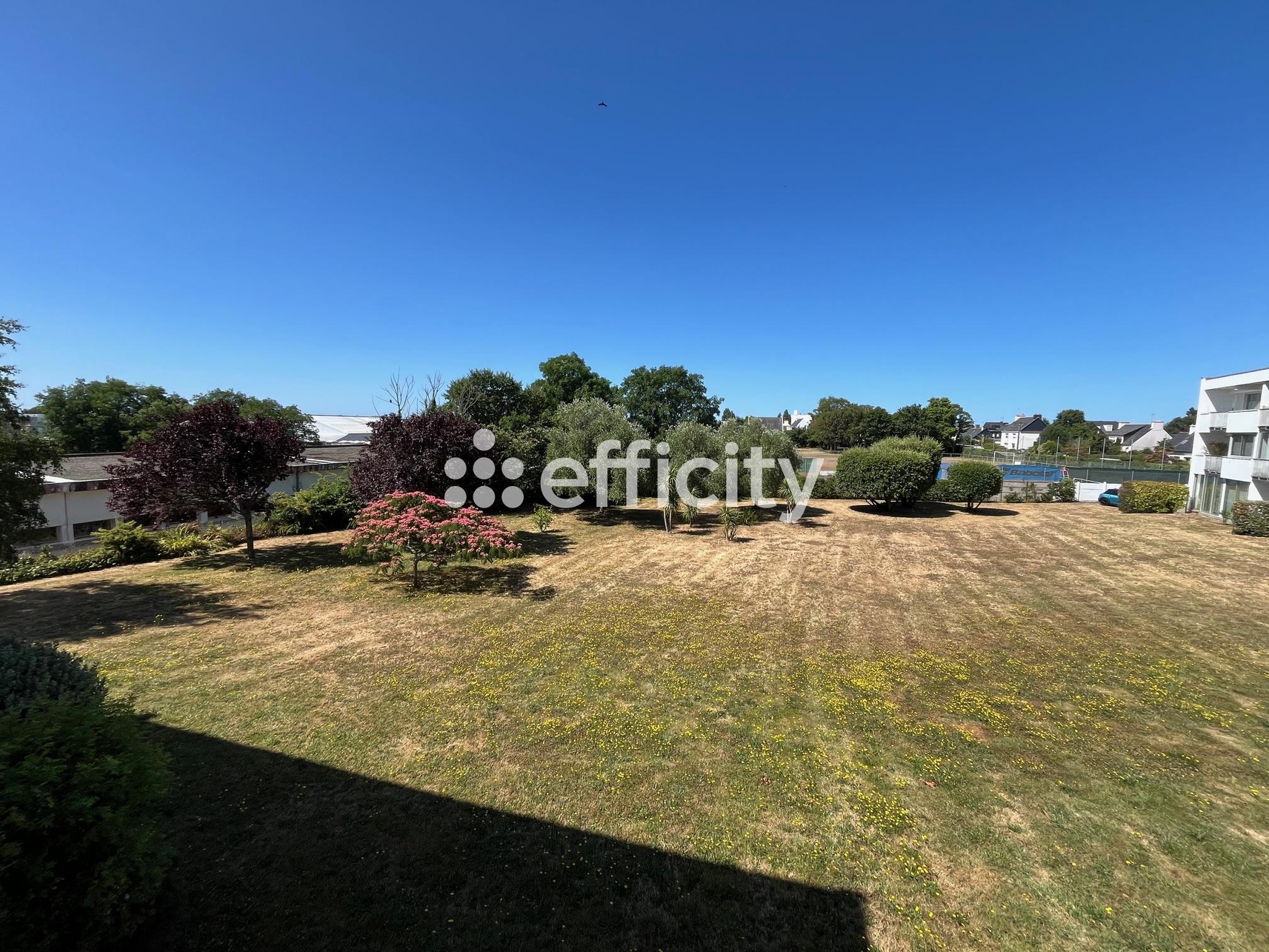 Achat immobilier Appartement 3 pièces  64m2 à Larmor-Plage (56260) - Photo n°6