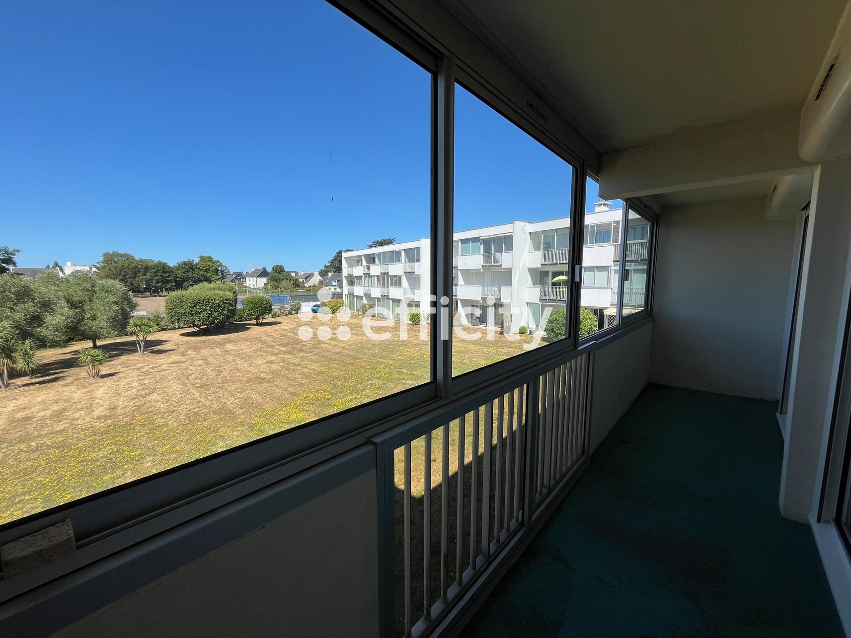 Achat immobilier Appartement 3 pièces  64m2 à Larmor-Plage (56260) - Photo n°7