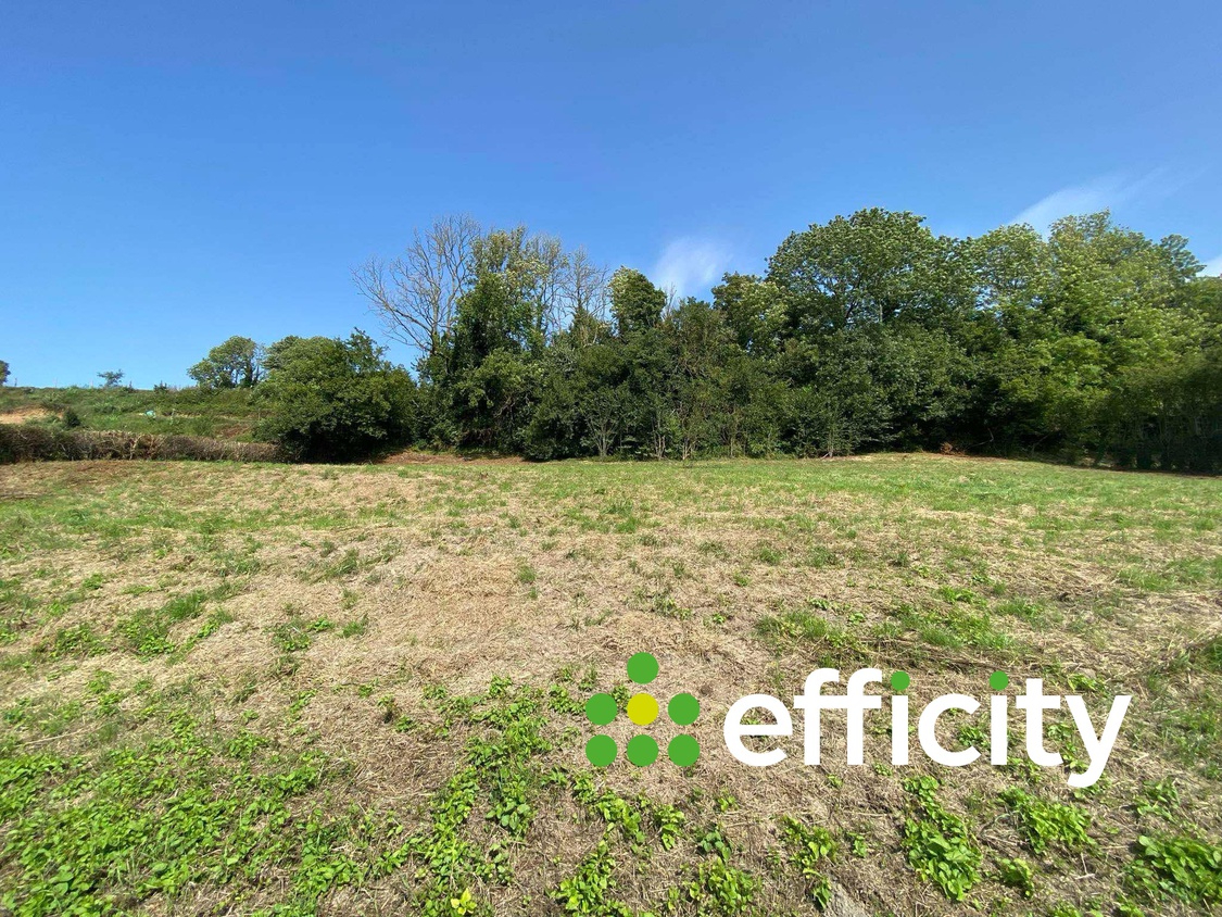 terrain  - 4146,0m2 à Eps (62134)