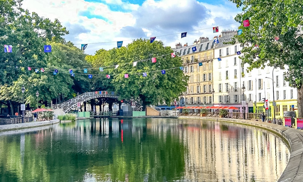 local-commercial 3 pièces - 60m2 à Paris (75010)