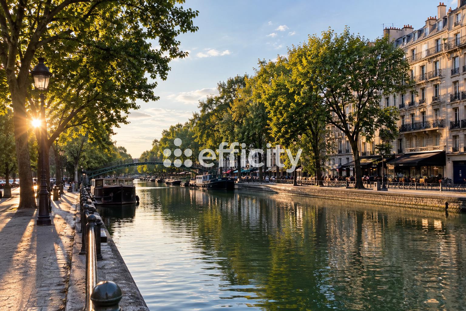 Local commercial 3 pièces 60 m² · à Paris · 60 m² · 495 000 €