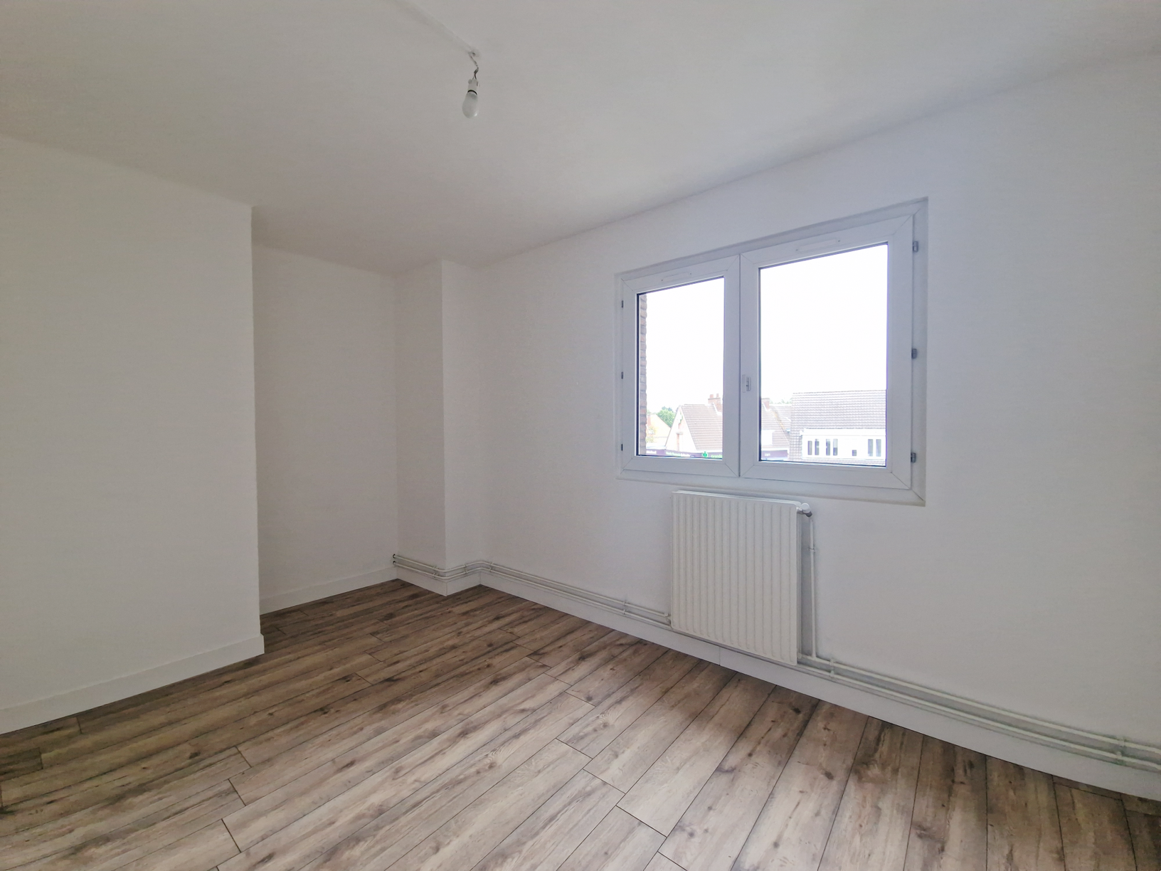 Achat immobilier Appartement 3 pièces  49m2 à Hem (59510) - Photo n°6