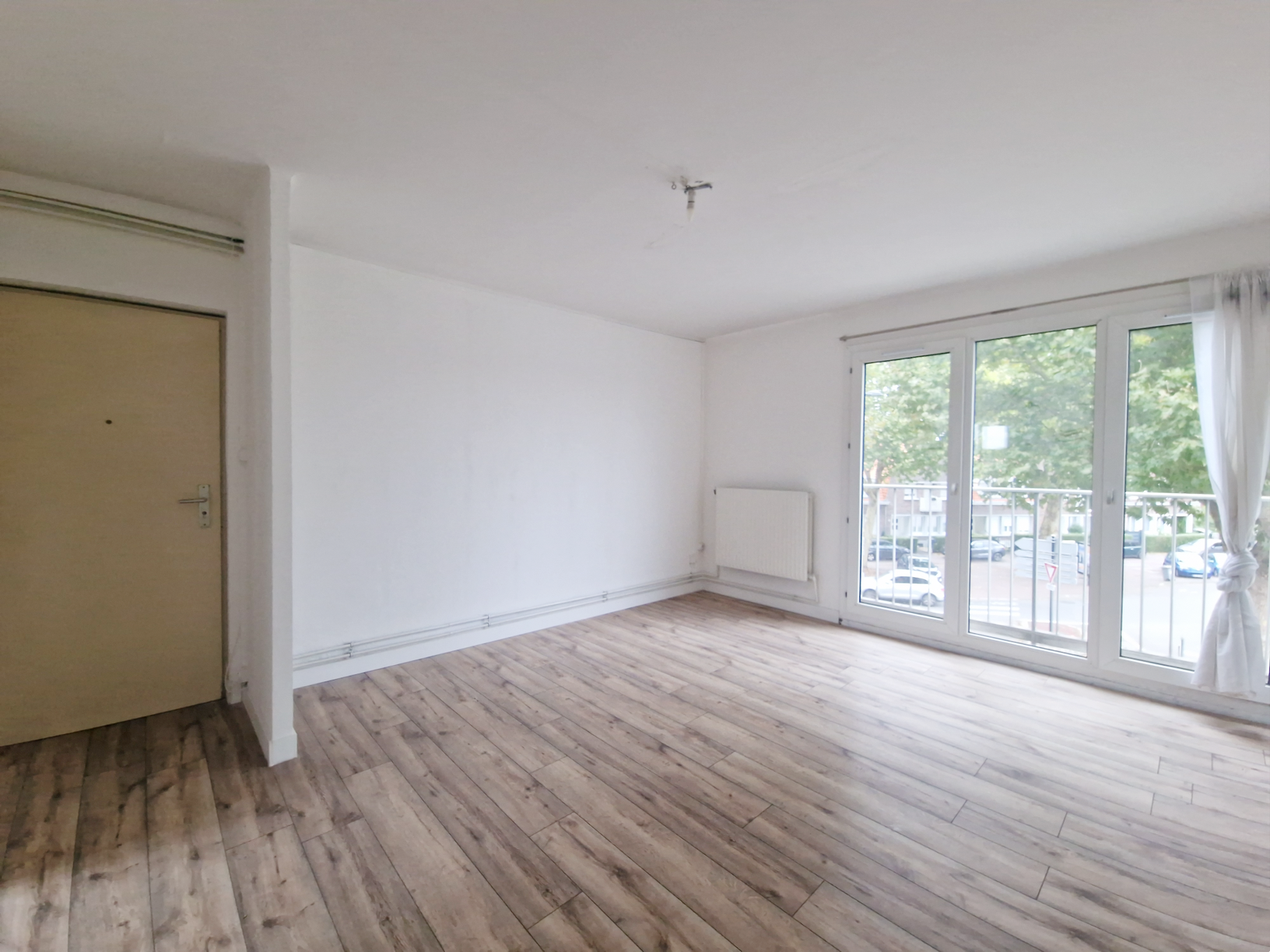 Achat immobilier Appartement 3 pièces  49m2 à Hem (59510) - Photo n°4