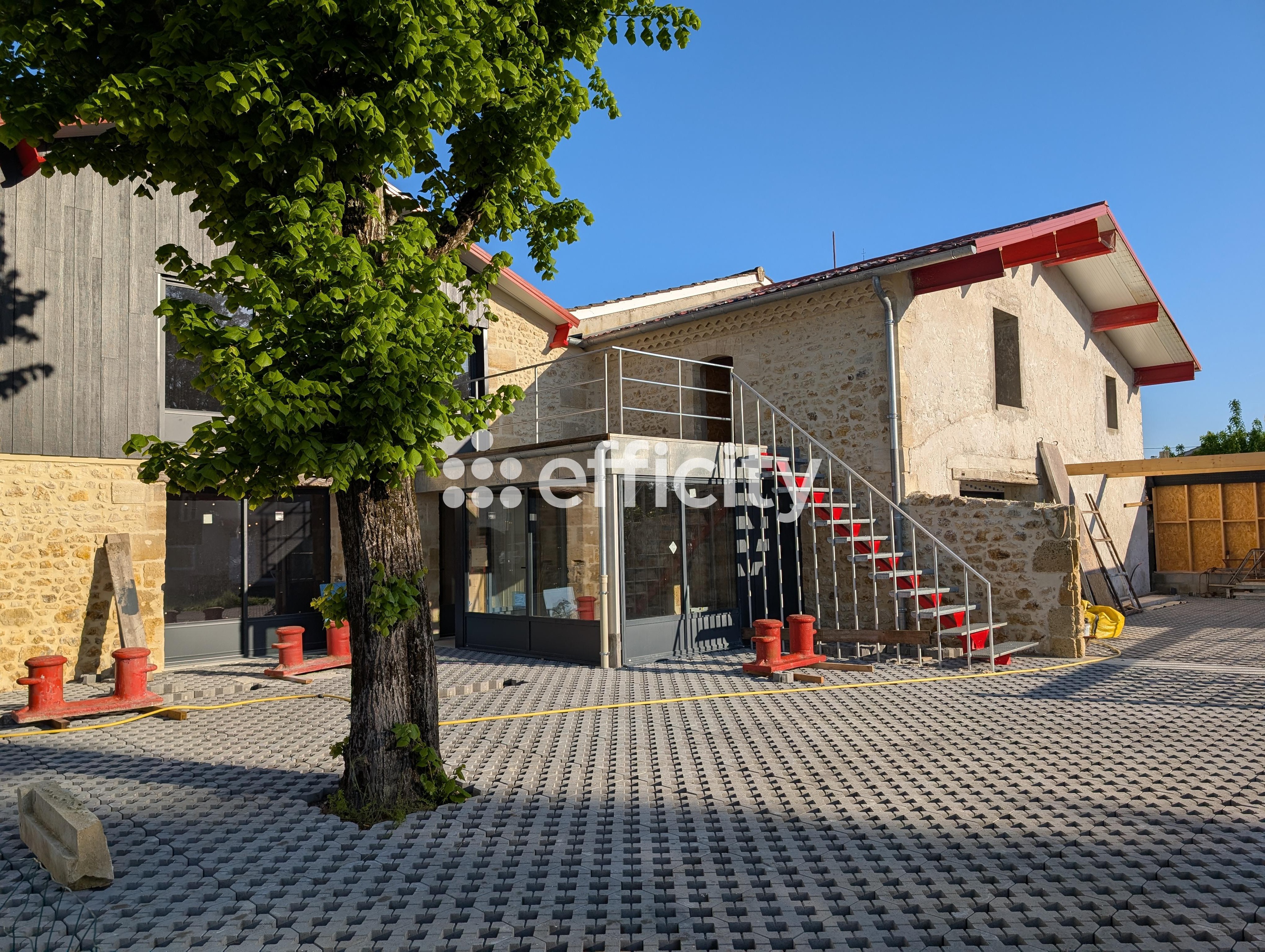 Achat immobilier Maison 4 pièces  140m2 à Vendays-Montalivet (33930) - Photo n°5