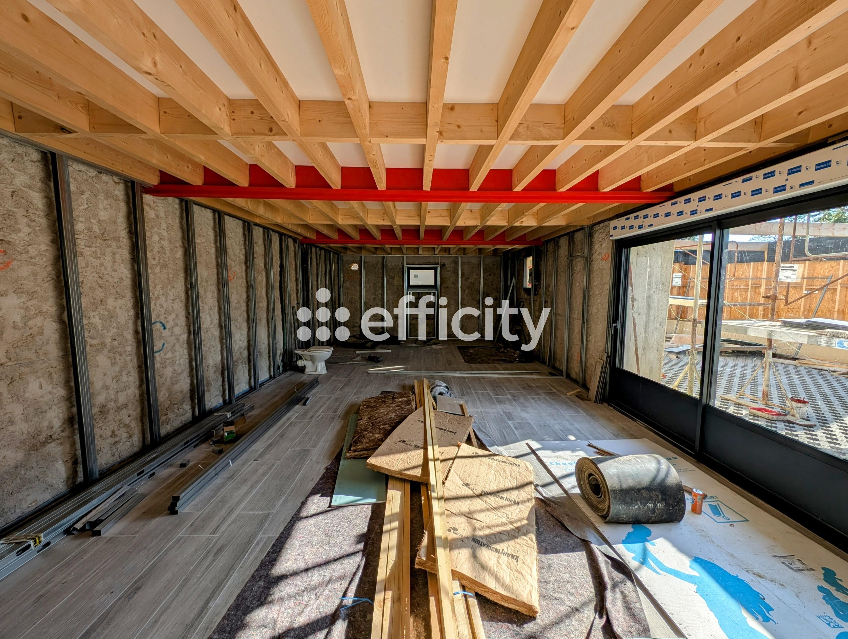 Achat immobilier Maison 4 pièces  140m2 à Vendays-Montalivet (33930) - Photo n°10