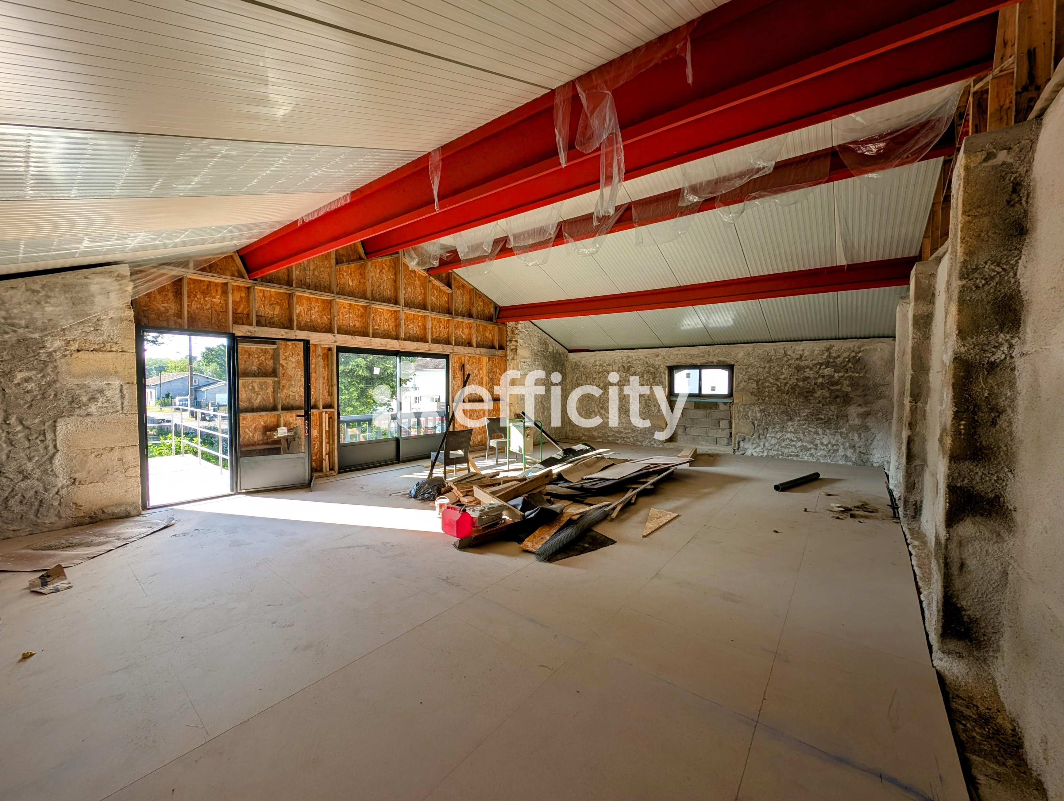 Achat immobilier Maison 4 pièces  140m2 à Vendays-Montalivet (33930) - Photo n°13