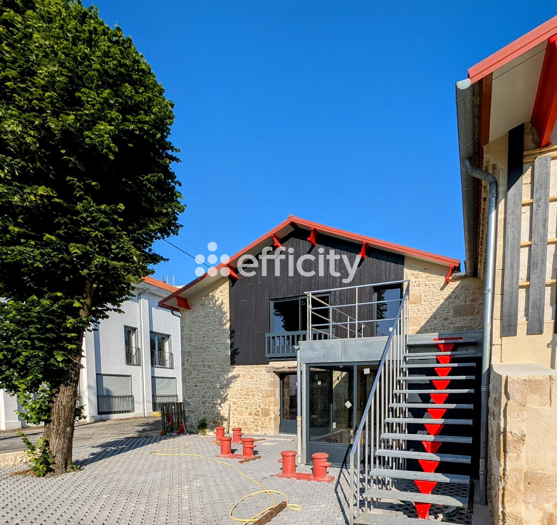 Achat immobilier Maison 4 pièces  140m2 à Vendays-Montalivet (33930) - Photo n°14