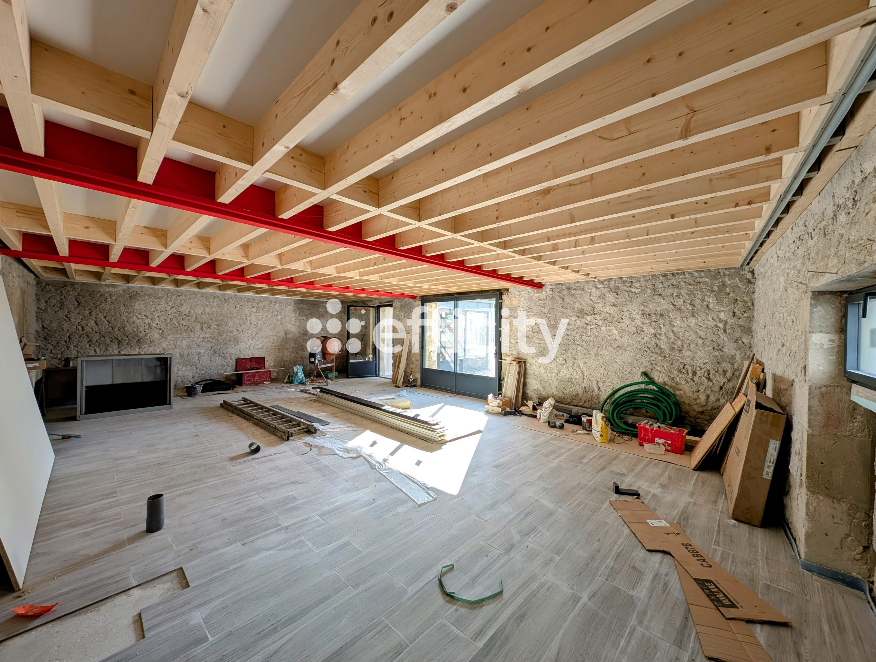 Achat immobilier Maison 4 pièces  140m2 à Vendays-Montalivet (33930) - Photo n°7