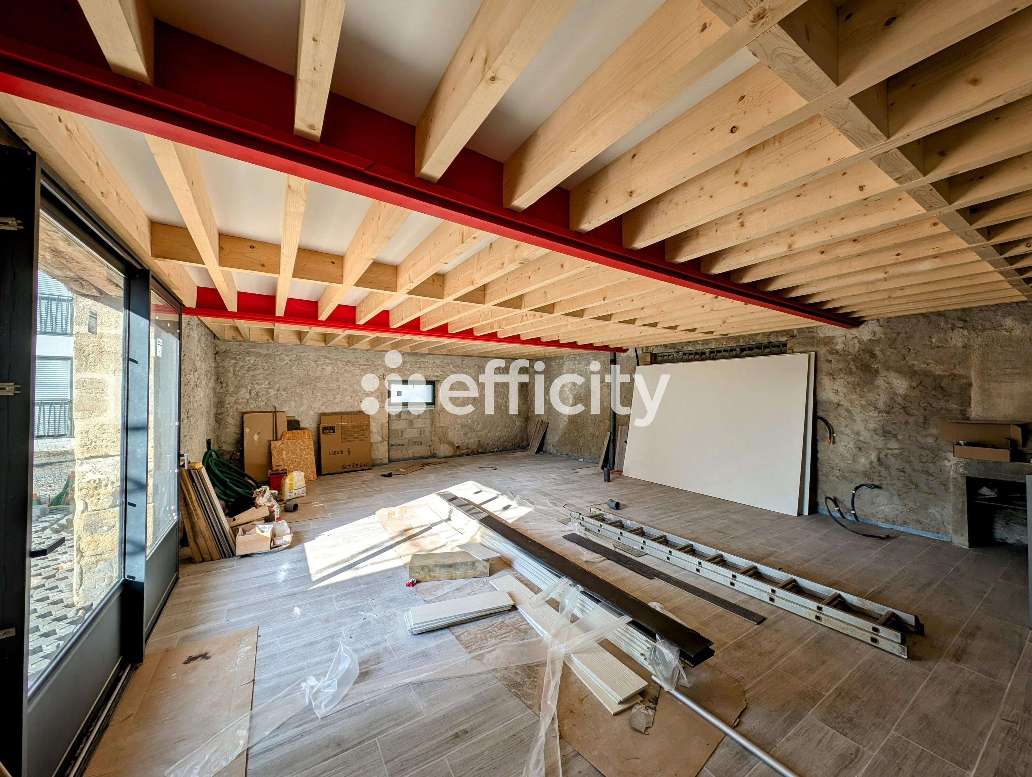 Achat immobilier Maison 4 pièces  140m2 à Vendays-Montalivet (33930) - Photo n°8