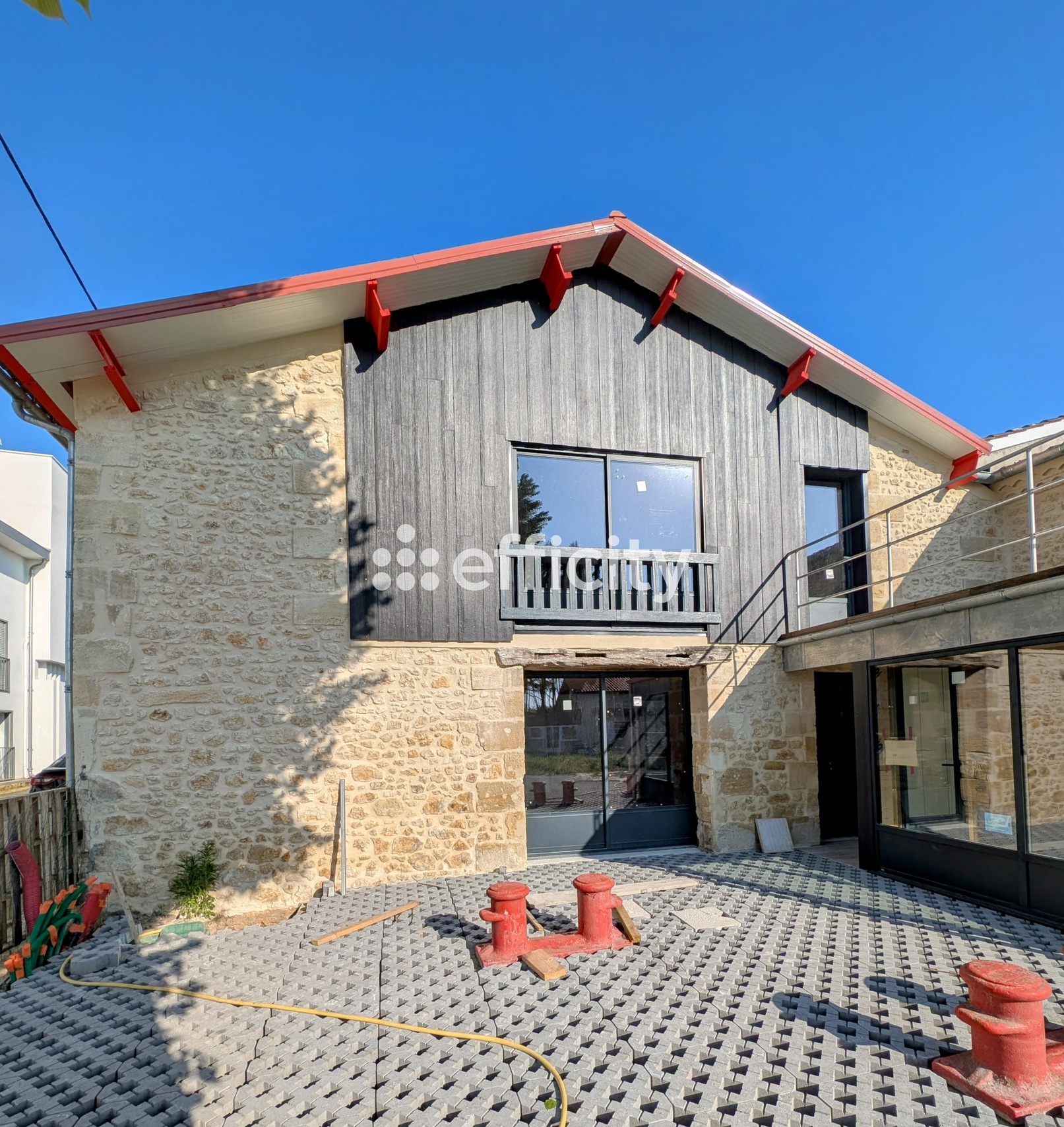 maison 4 pièces - 140m2 à Vendays-Montalivet (33930)