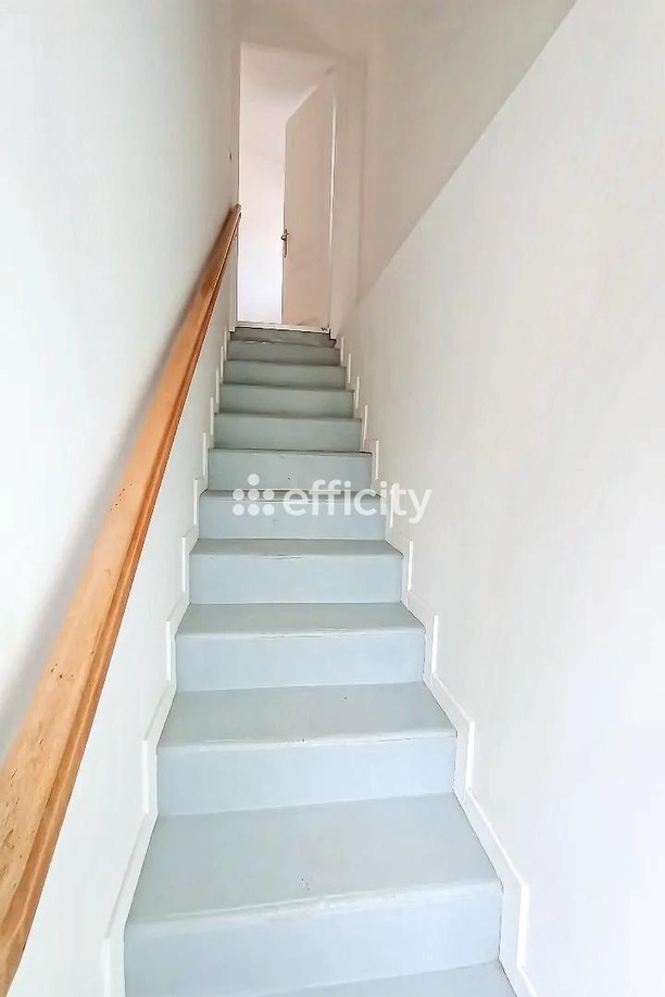 Achat immobilier Appartement 5 pièces  73m2 à Beauval (80630) - Photo n°7