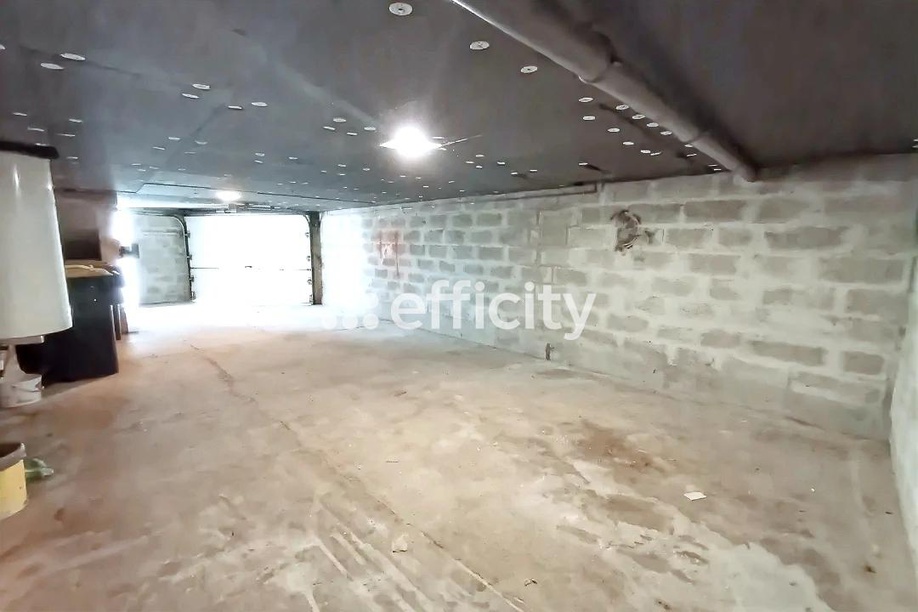 Achat immobilier Appartement 5 pièces  73m2 à Beauval (80630) - Photo n°8