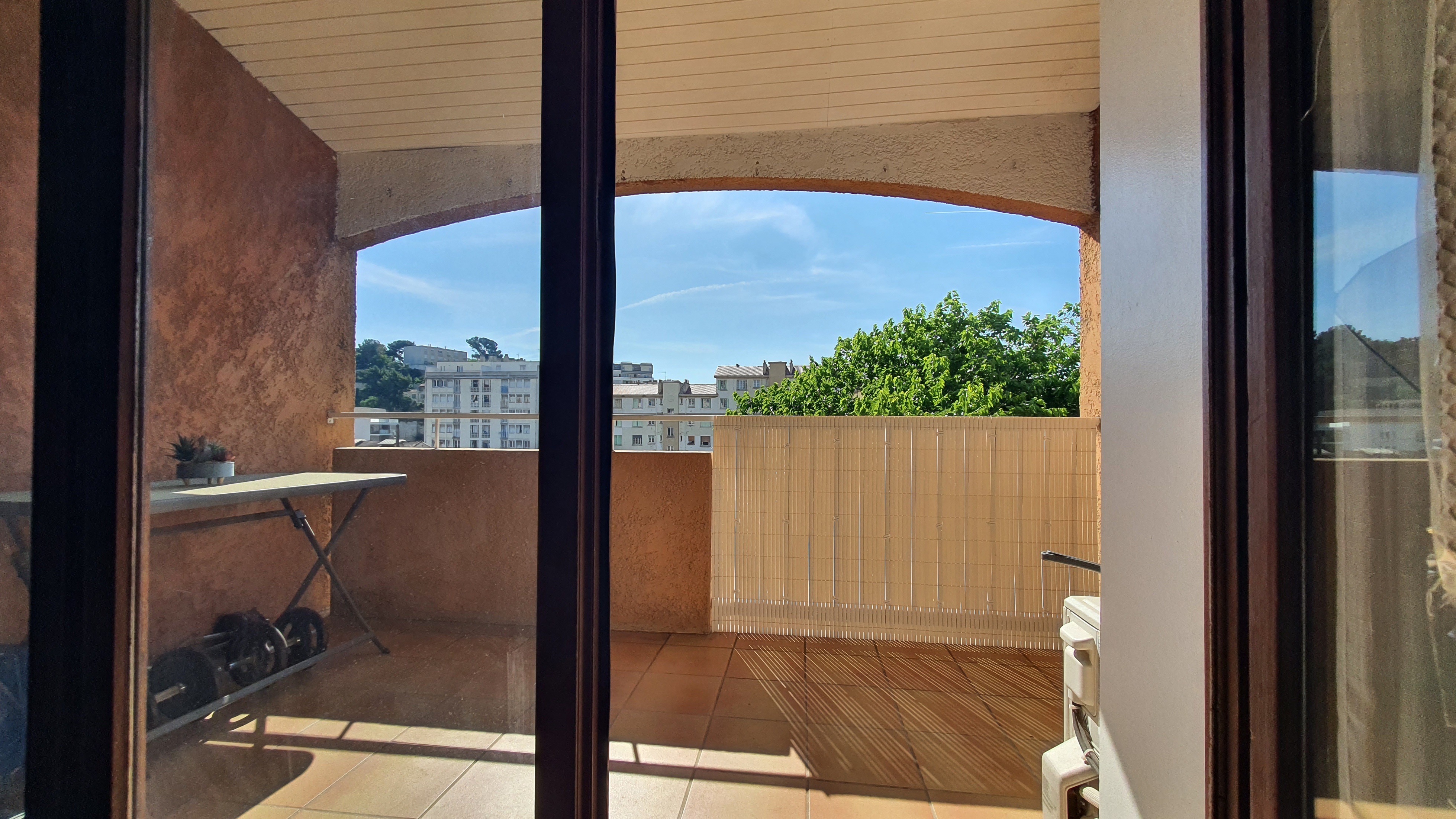 Achat immobilier Appartement 3 pièces  65m2 à Marseille (13014) - Photo n°4