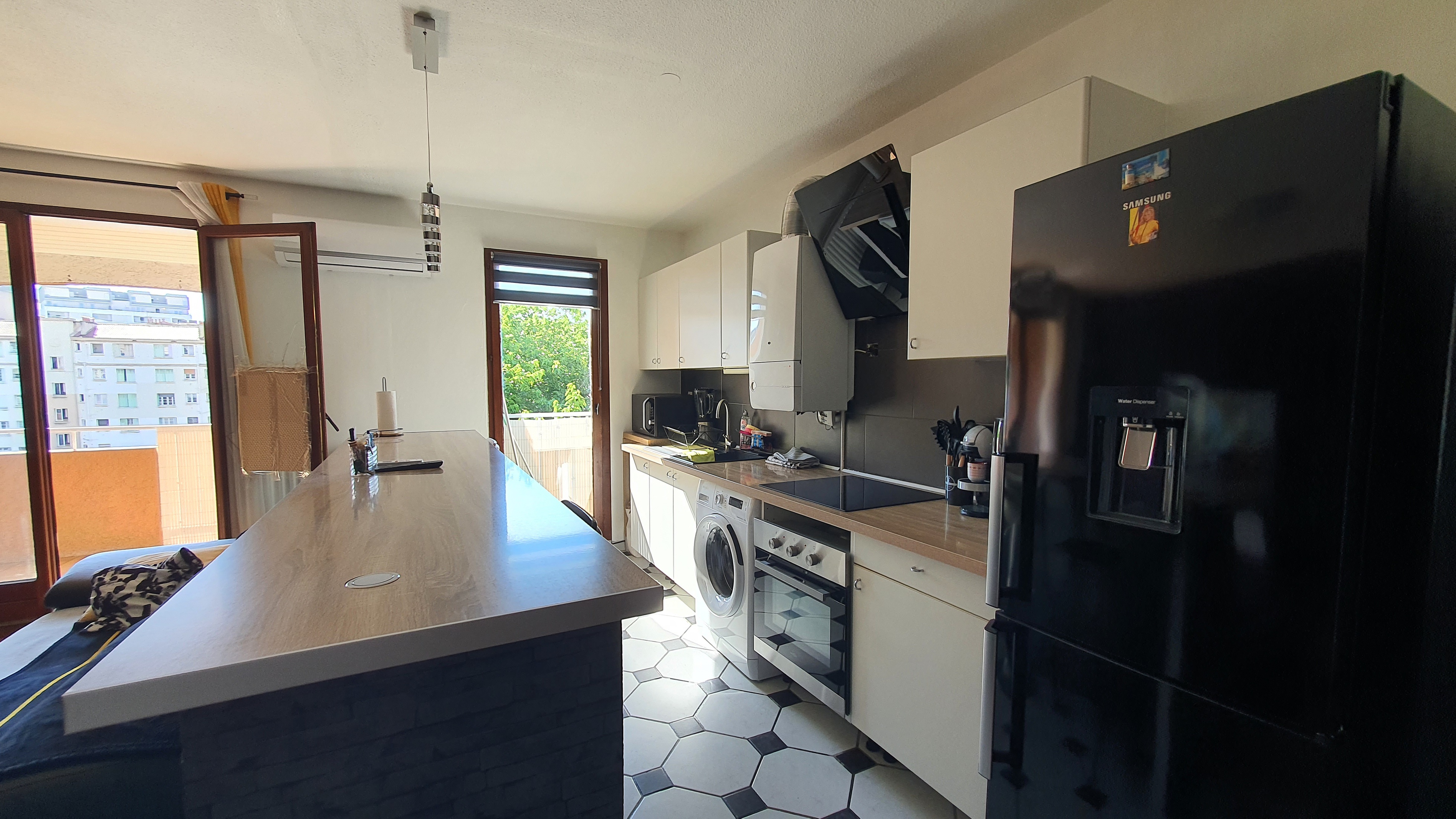 Achat immobilier Appartement 3 pièces  65m2 à Marseille (13014) - Photo n°11