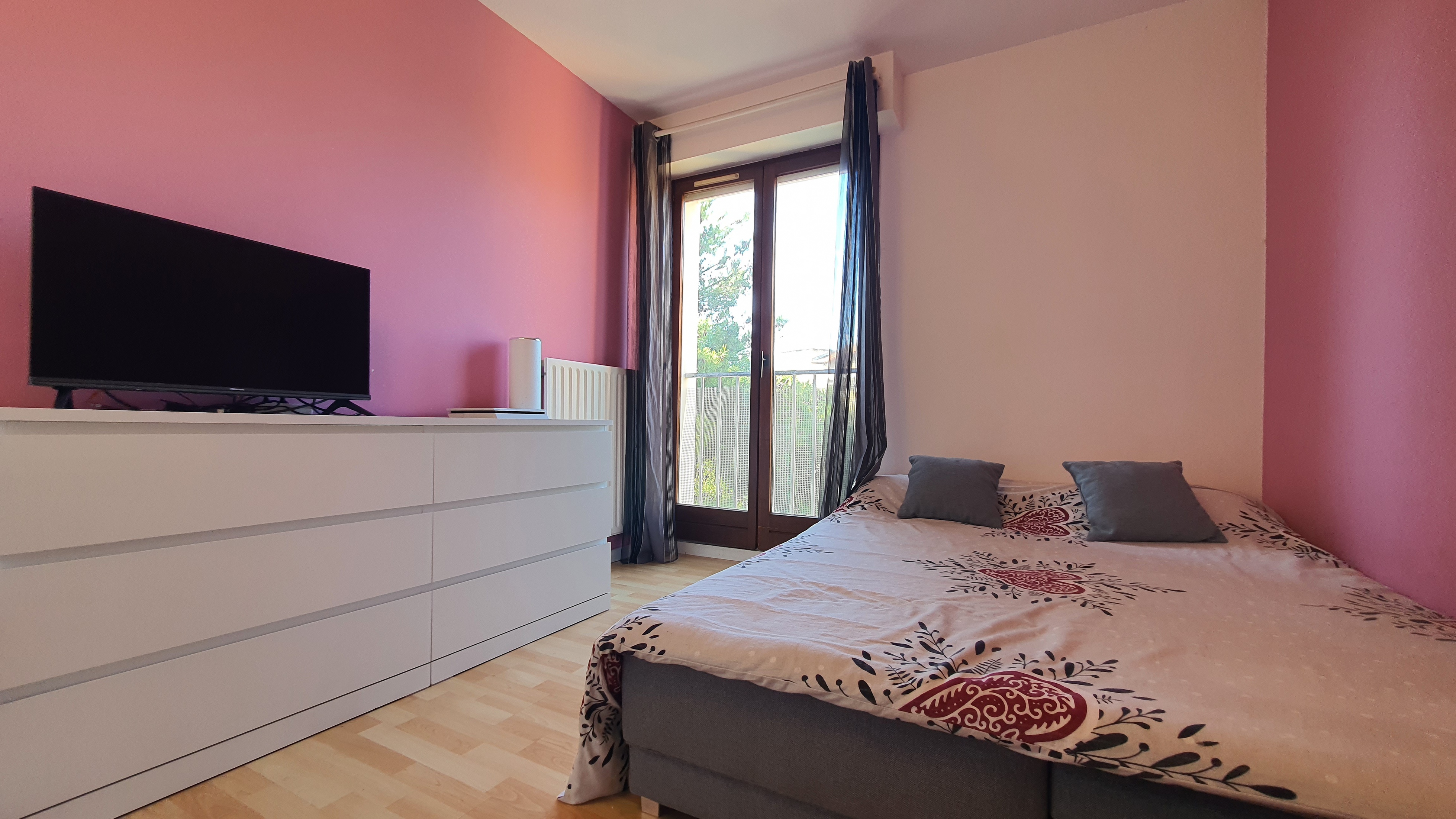 Achat immobilier Appartement 3 pièces  65m2 à Marseille (13014) - Photo n°6