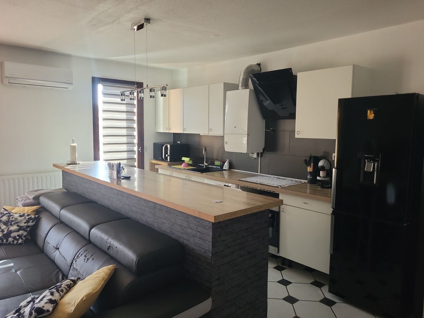 Achat immobilier Appartement 3 pièces  65m2 à Marseille (13014) - Photo n°10