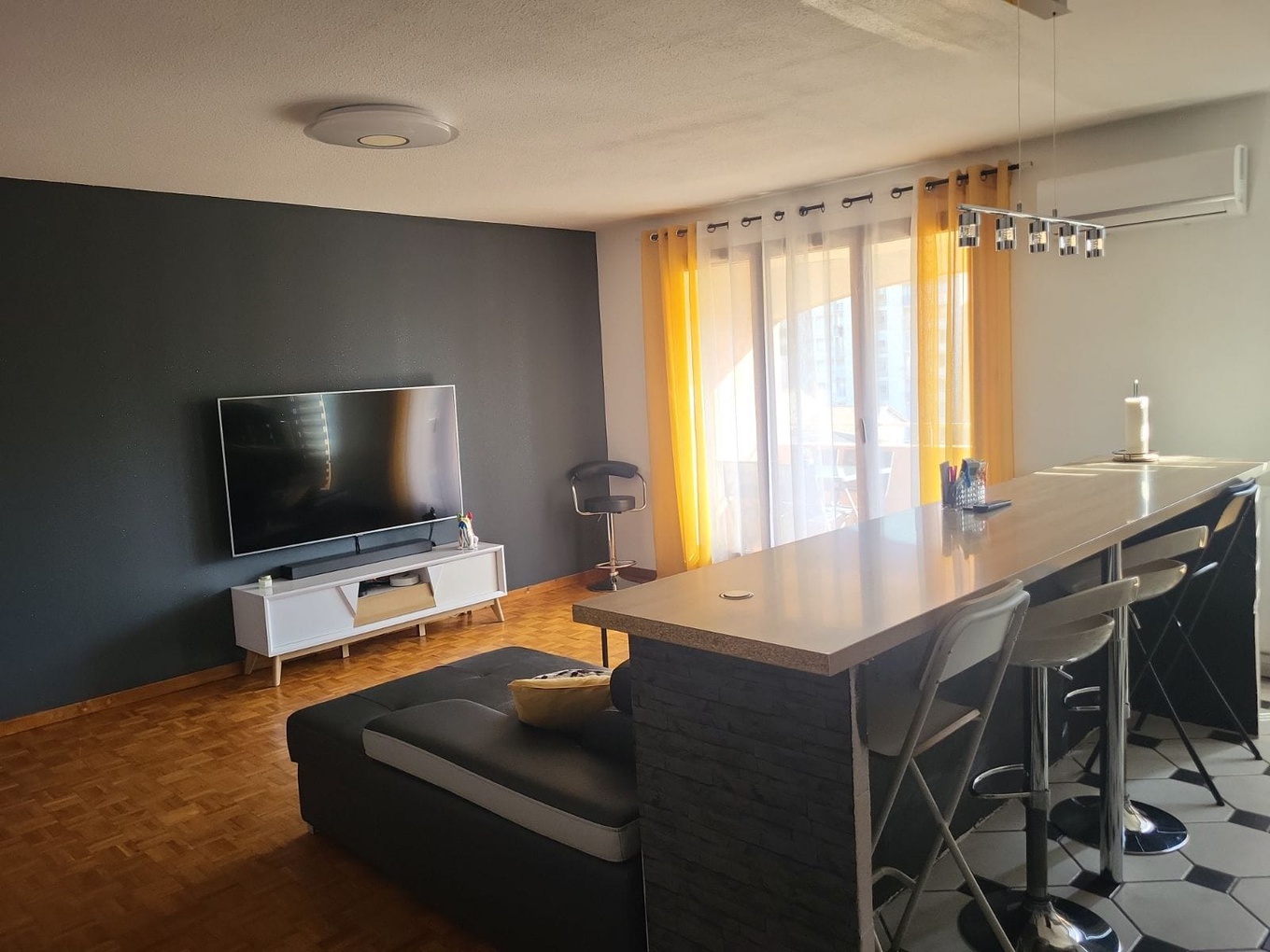 Achat immobilier Appartement 3 pièces  65m2 à Marseille (13014) - Photo n°12