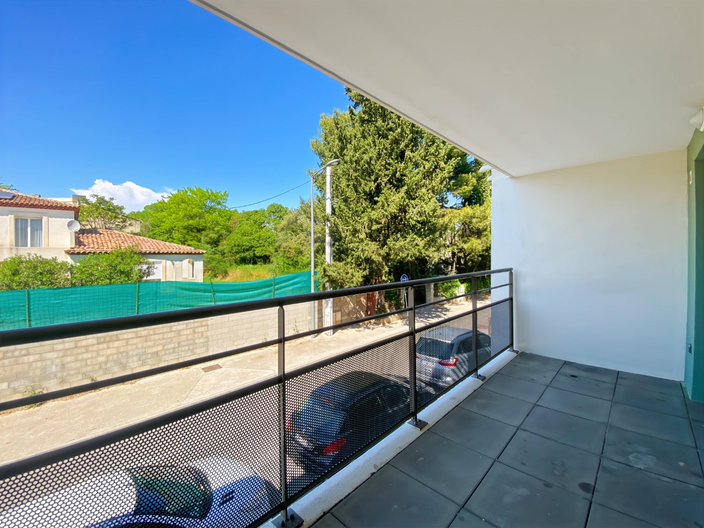 appartement 1 pièces - 33m2 à Castelnau-le-Lez (34170)