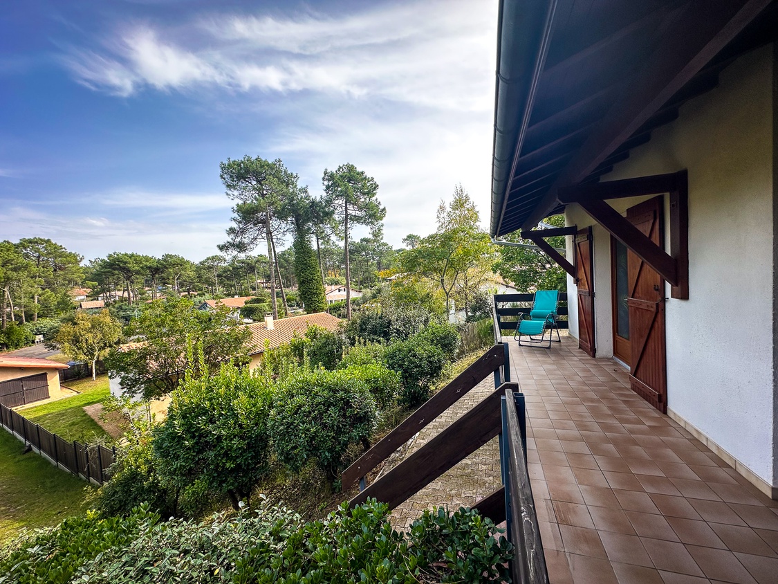 maison 4 pièces - 70m2 à Lacanau (33680)