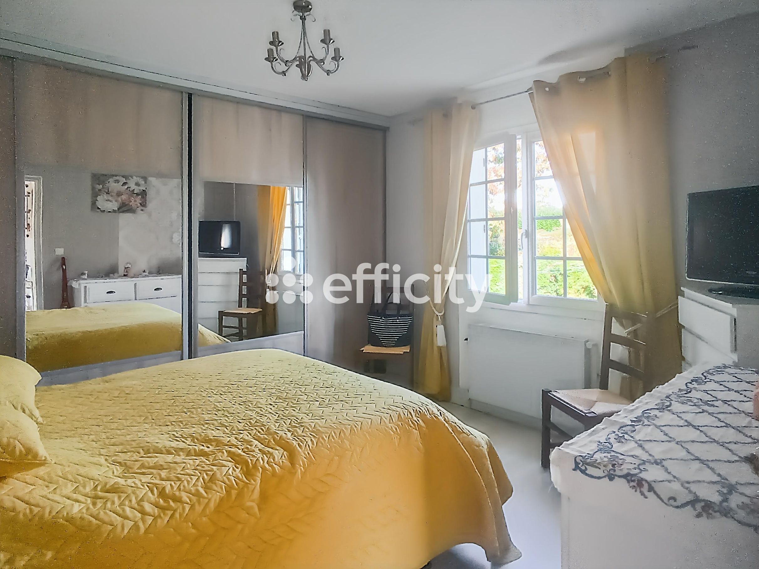 Achat immobilier Maison 3 pièces  79m2 à Hautot-sur-Seine (76113) - Photo n°8