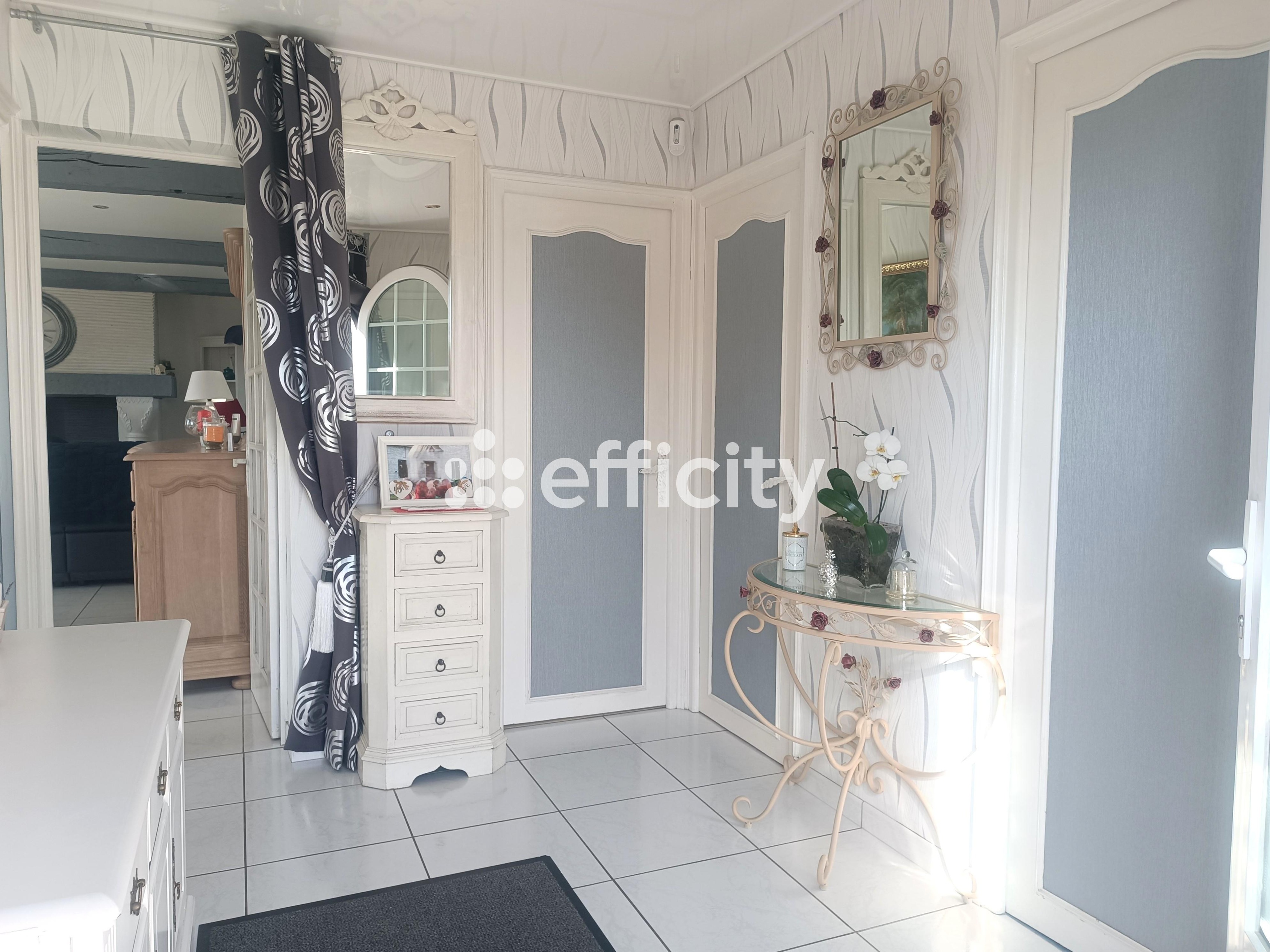 Achat immobilier Maison 3 pièces  79m2 à Hautot-sur-Seine (76113) - Photo n°5