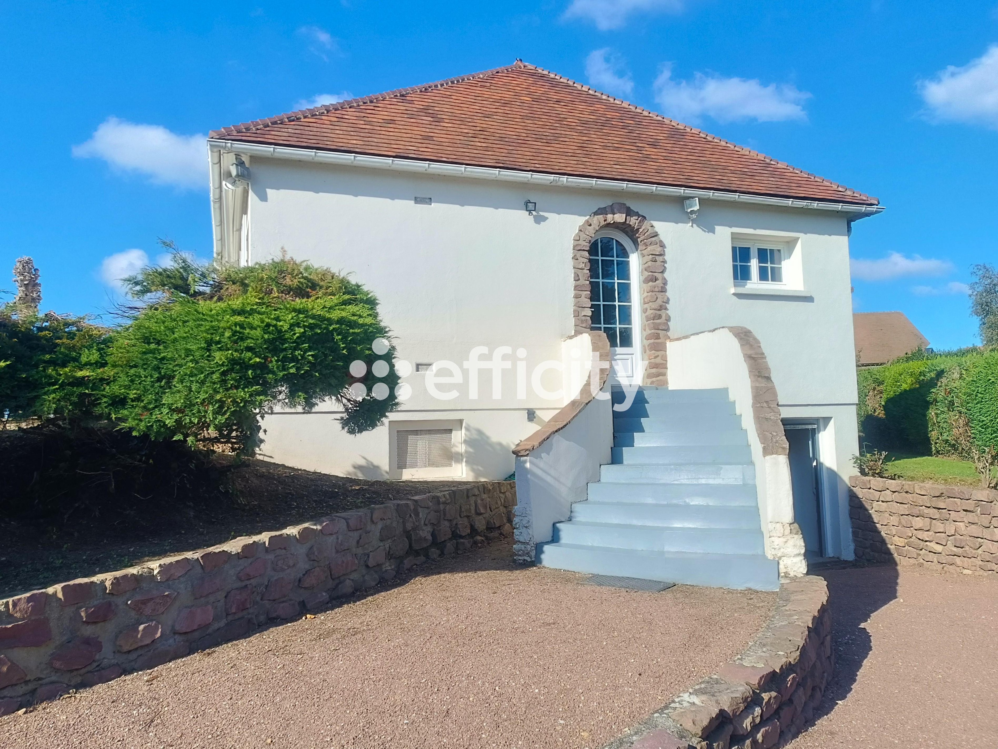 Achat immobilier Maison 3 pièces  79m2 à Hautot-sur-Seine (76113) - Photo n°13