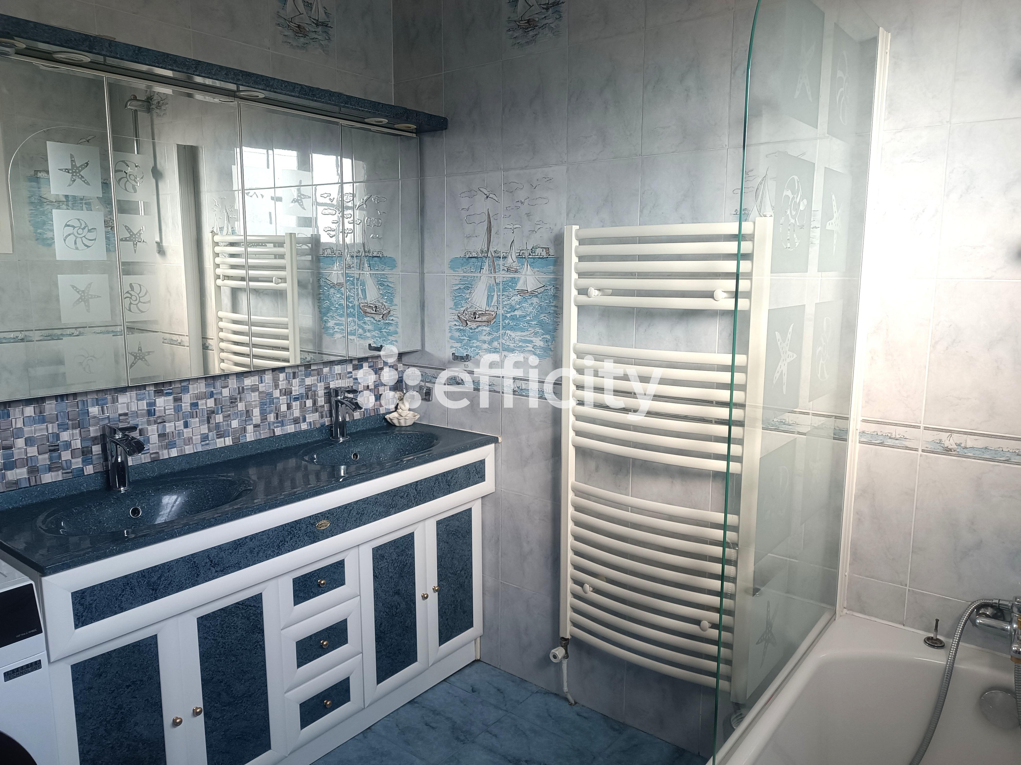 Achat immobilier Maison 3 pièces  79m2 à Hautot-sur-Seine (76113) - Photo n°11