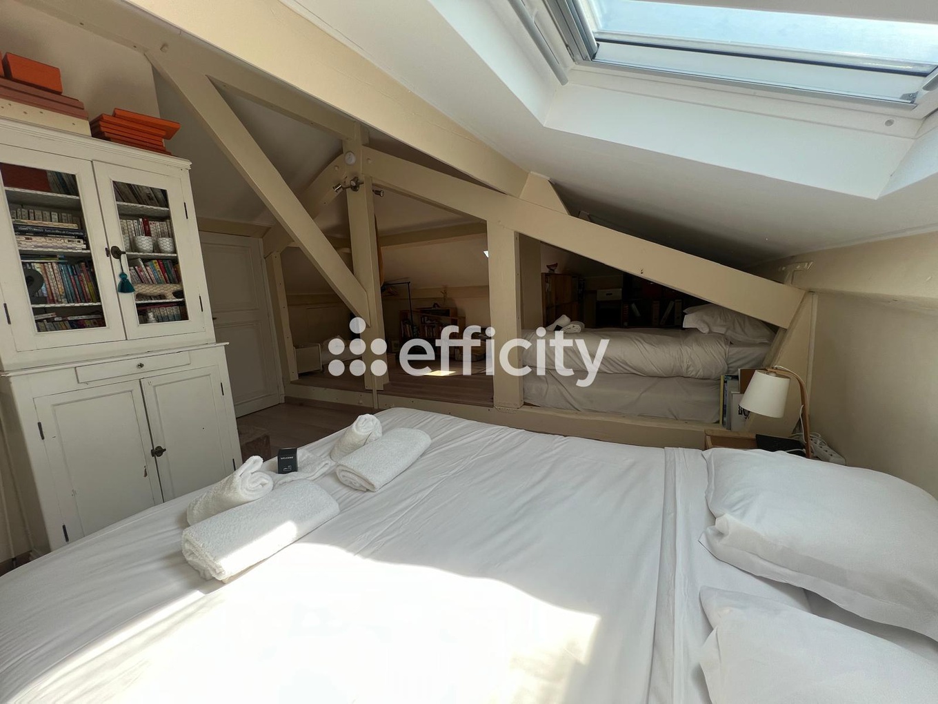 Achat immobilier Appartement 4 pièces  97m2 à Cannes (06400) - Photo n°7