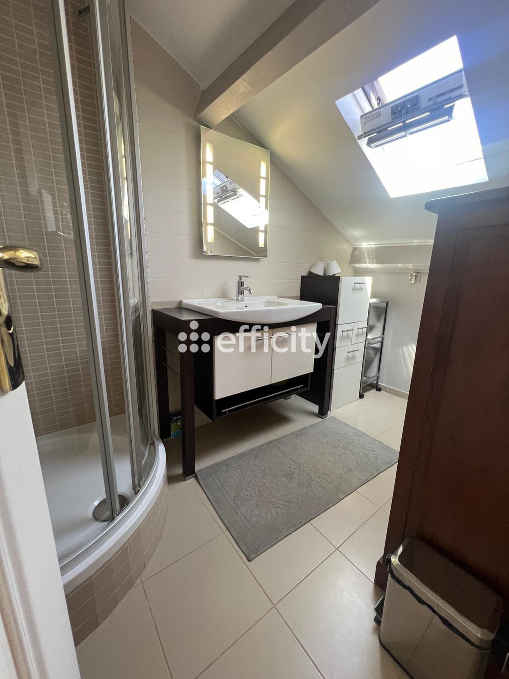 Achat immobilier Appartement 4 pièces  97m2 à Cannes (06400) - Photo n°8