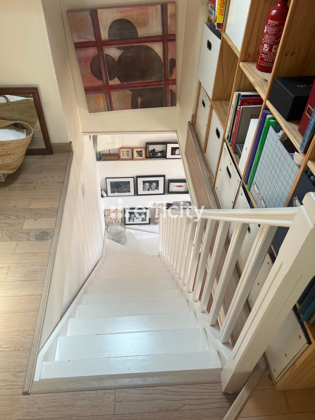 Achat immobilier Appartement 4 pièces  97m2 à Cannes (06400) - Photo n°9