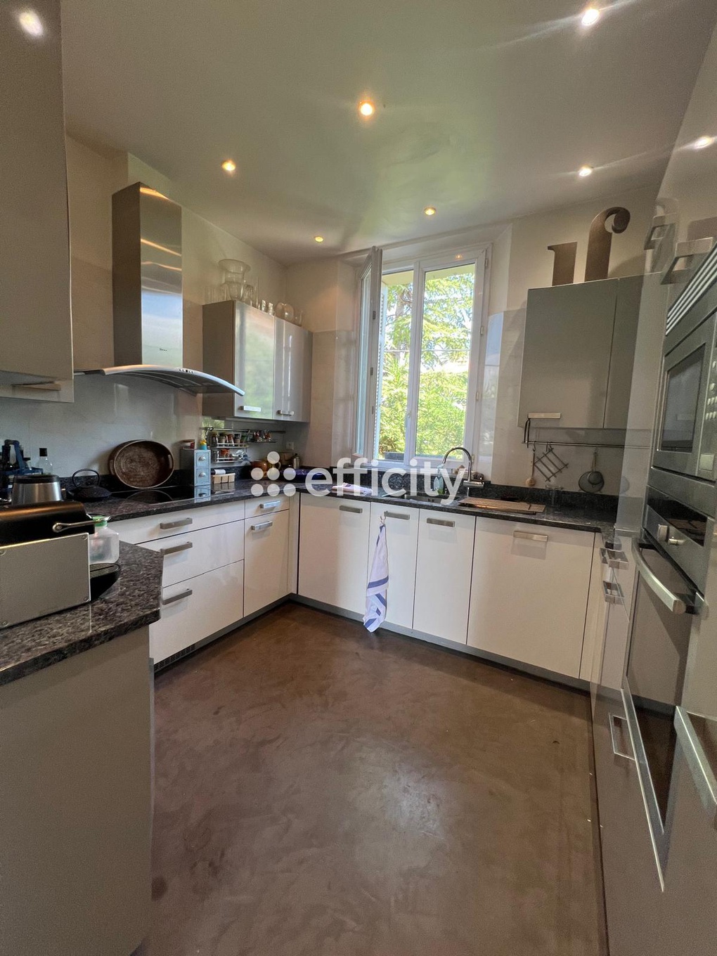 Achat immobilier Appartement 4 pièces  97m2 à Cannes (06400) - Photo n°12