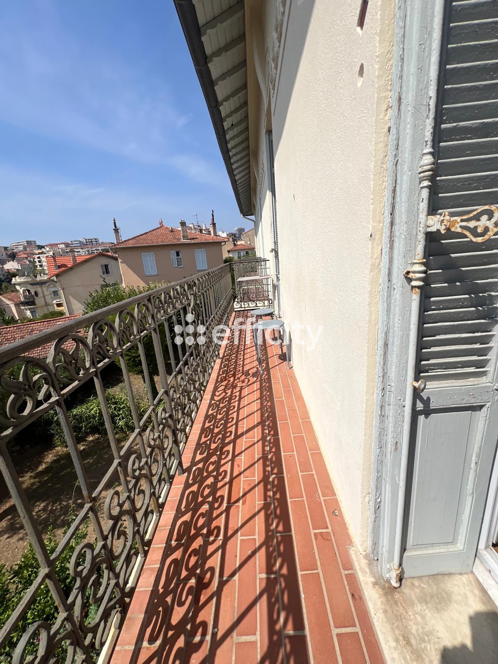 Achat immobilier Appartement 4 pièces  97m2 à Cannes (06400) - Photo n°13