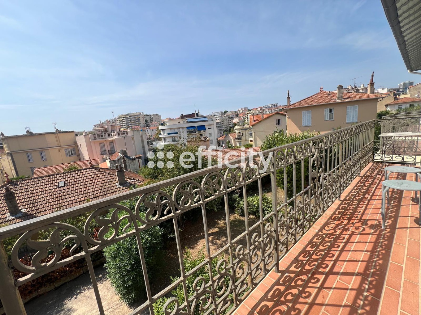 Achat immobilier Appartement 4 pièces  97m2 à Cannes (06400) - Photo n°14