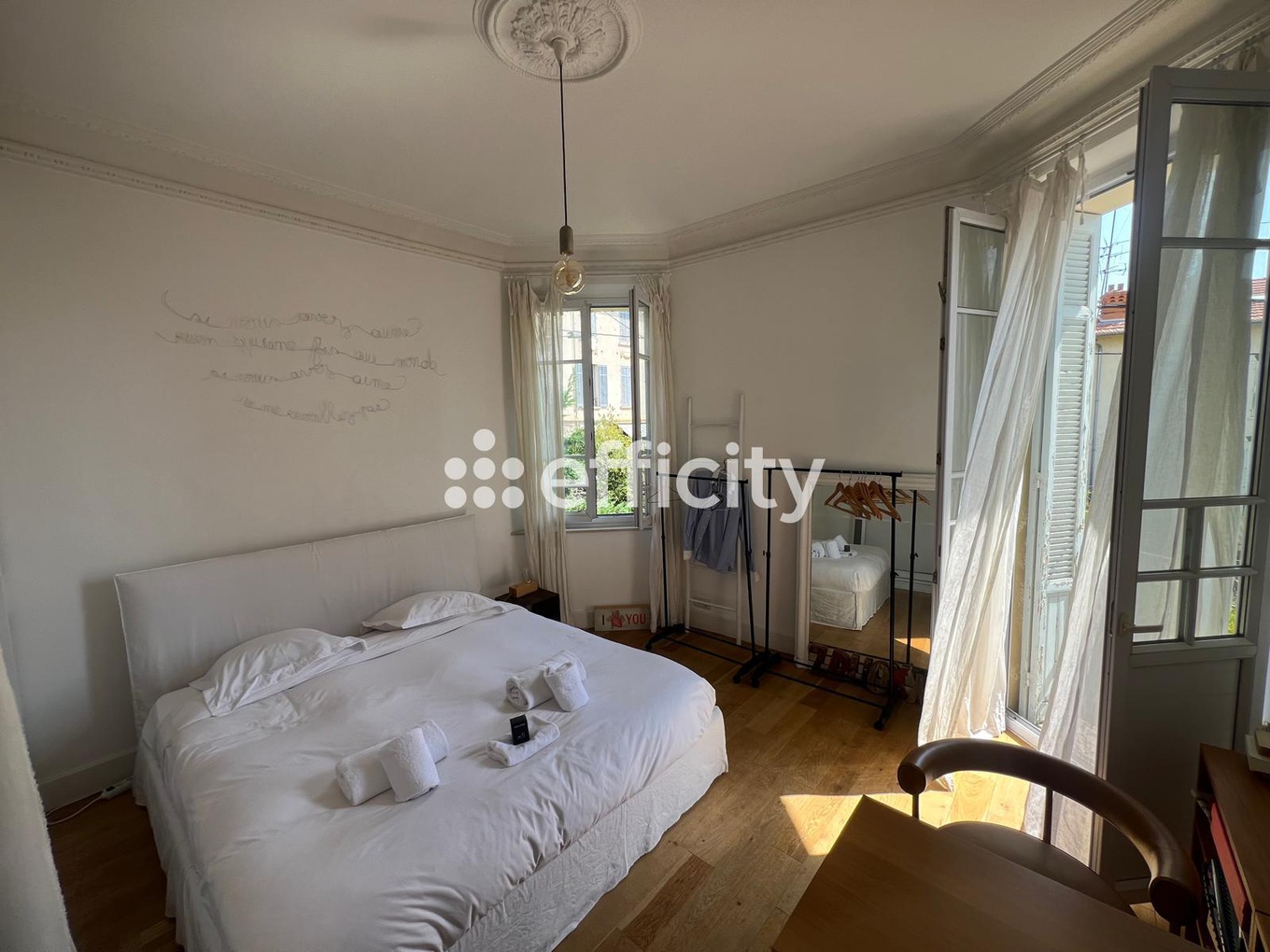 Achat immobilier Appartement 4 pièces  97m2 à Cannes (06400) - Photo n°11