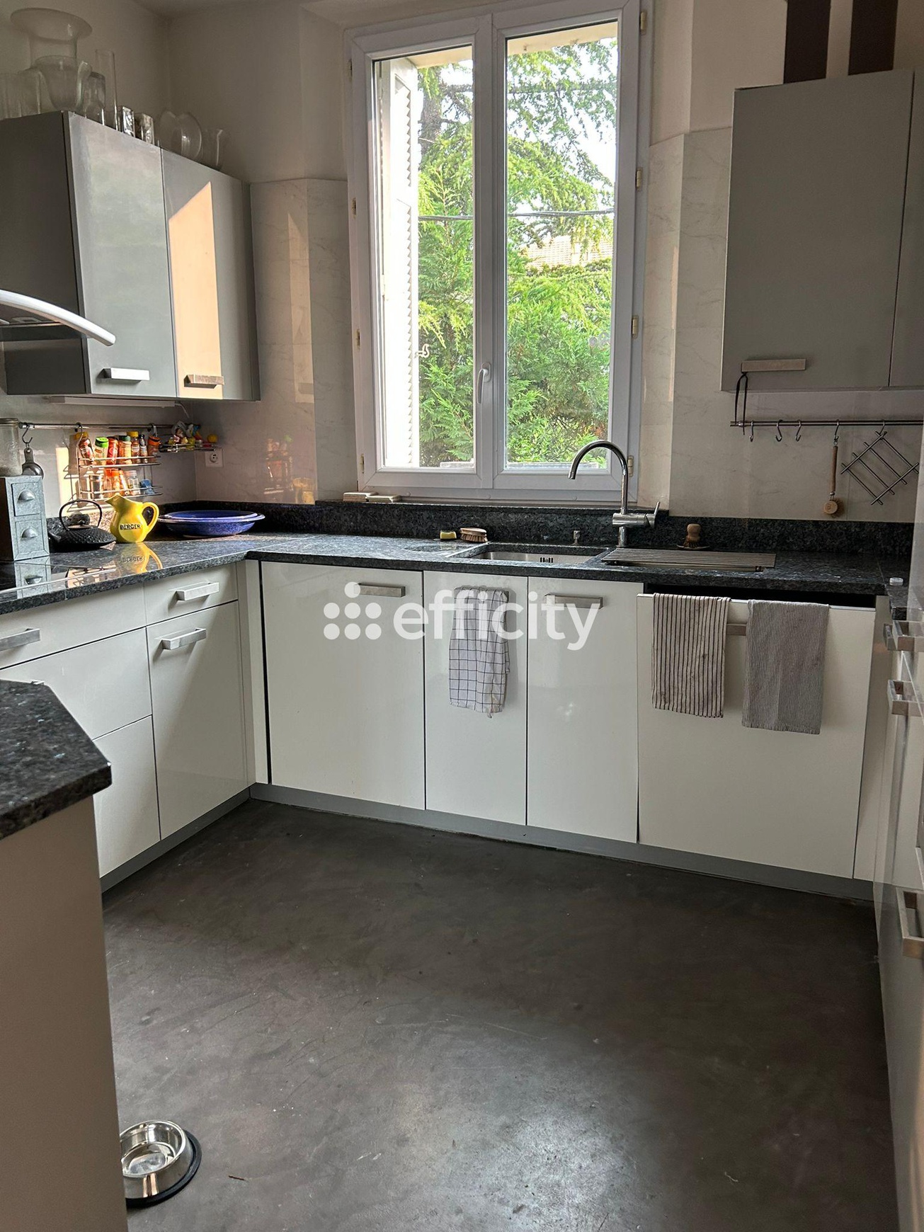 Achat immobilier Appartement 4 pièces  97m2 à Cannes (06400) - Photo n°4