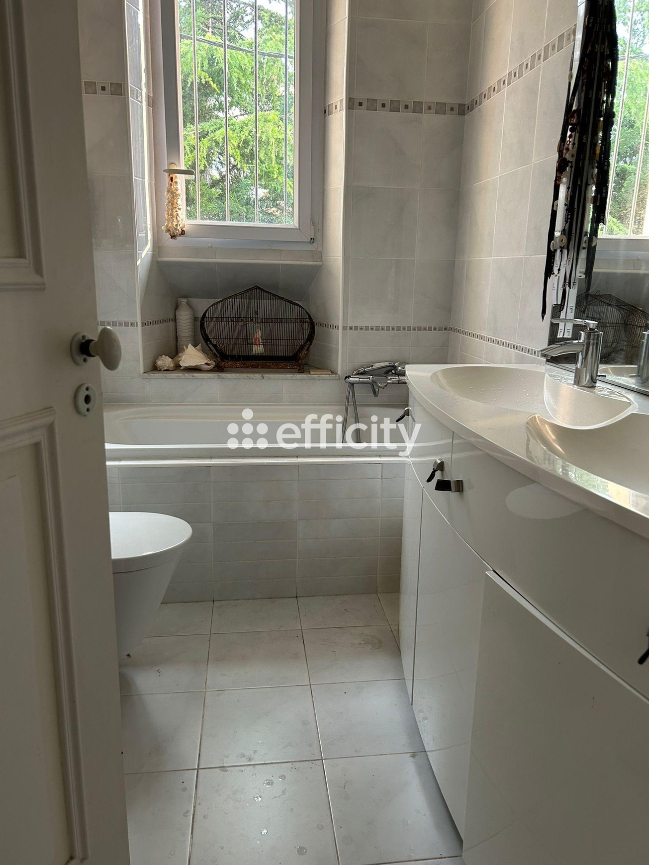 Achat immobilier Appartement 4 pièces  97m2 à Cannes (06400) - Photo n°5