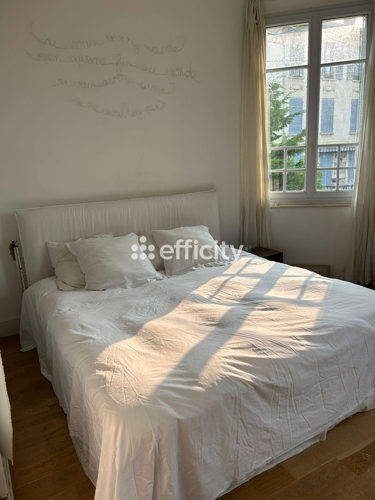 Achat immobilier Appartement 4 pièces  97m2 à Cannes (06400) - Photo n°6