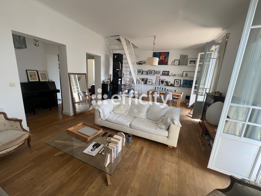 appartement 4 pièces - 97m2 à Cannes (06400)