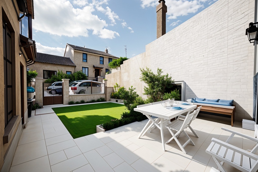 maison 7 pièces - 95m2 à Malakoff (92240)