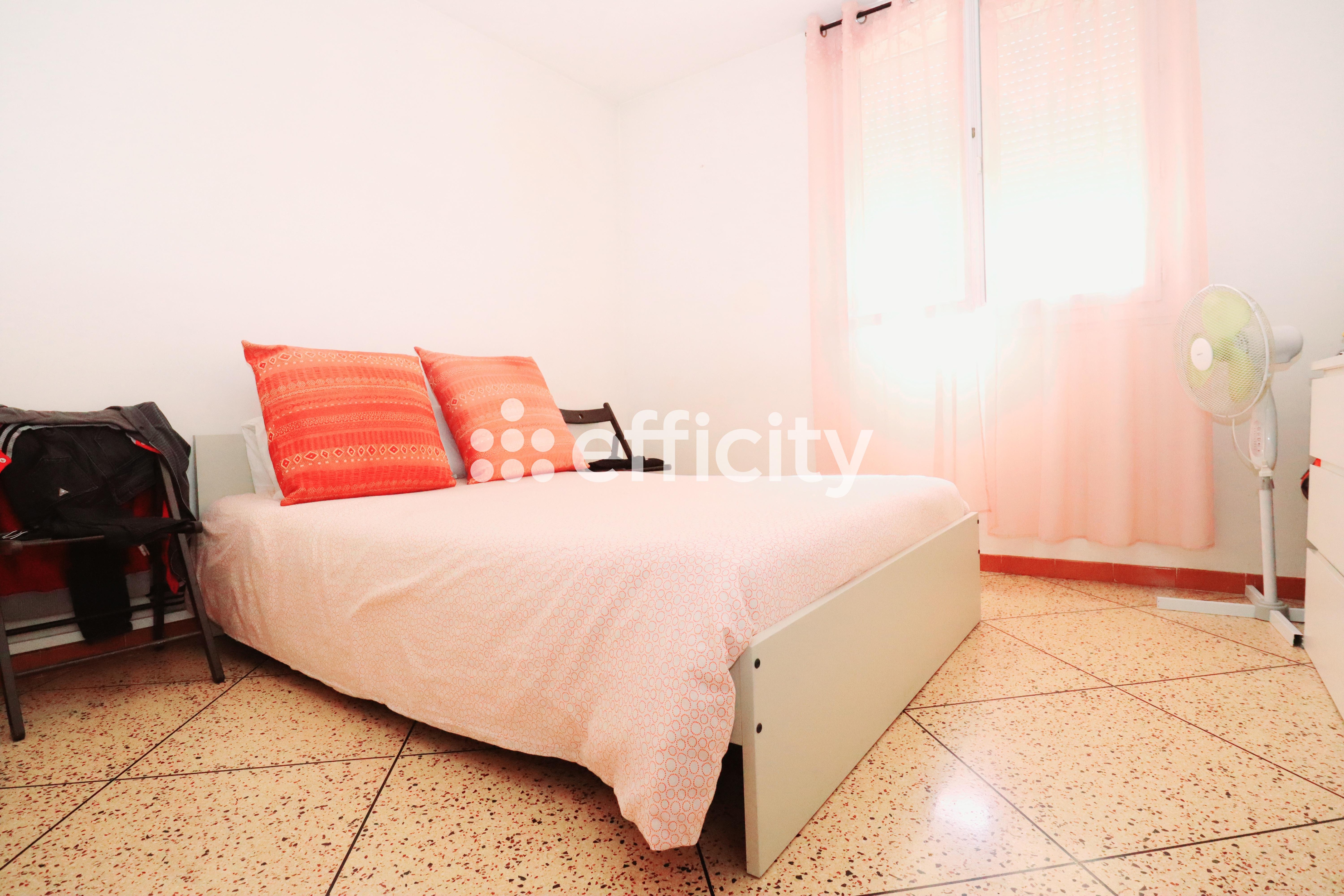 Achat immobilier Appartement 4 pièces  60m2 à Marseille (13010) - Photo n°8