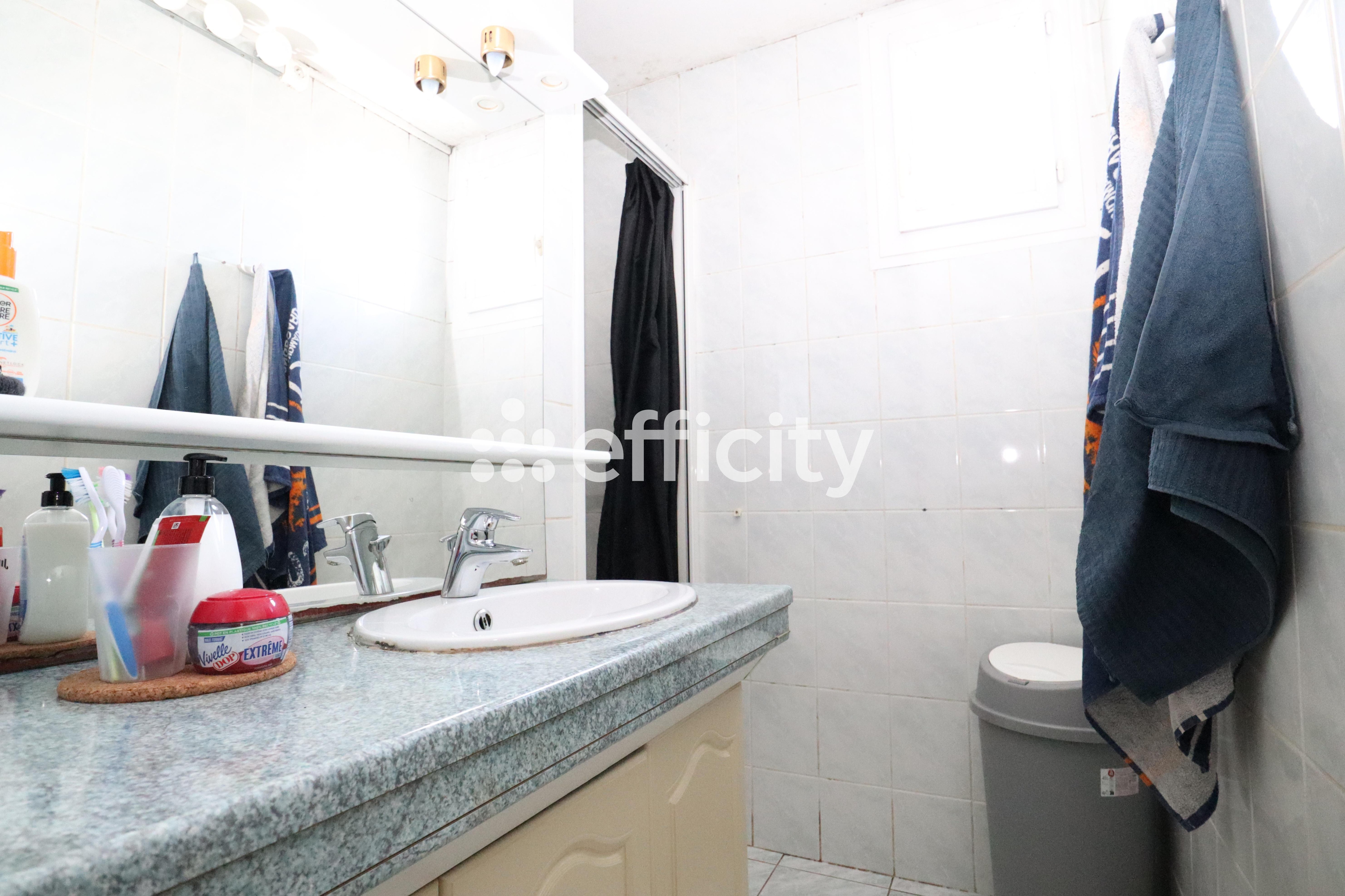 Achat immobilier Appartement 4 pièces  60m2 à Marseille (13010) - Photo n°10